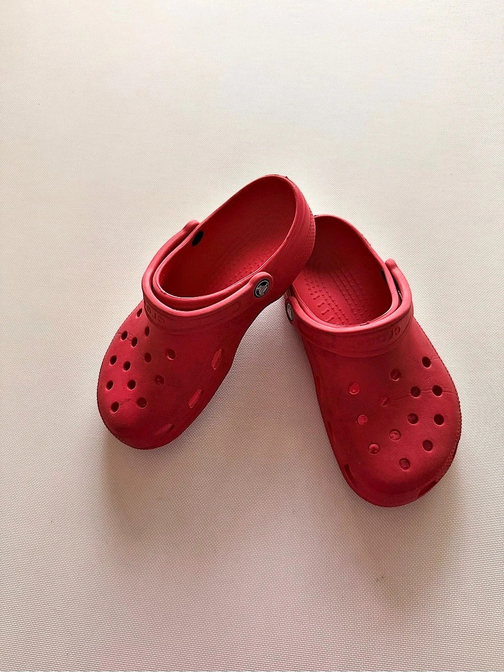 Crocs Classic Clog Red Clogs US 8